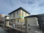Vila 5 camere / p+1+m / Popesti Leordeni 