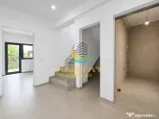 Vila 5 camere / p+1+m / Popesti Leordeni 