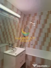 Apartament 2 camere Timpuri Noi 