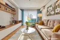 2 camere | Finisaje premium | 12 min metrou | Comision 0% 