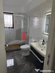 Închiriez 2 camere, 60 mp, parcare inclusă | Transparent Residence Militari 
