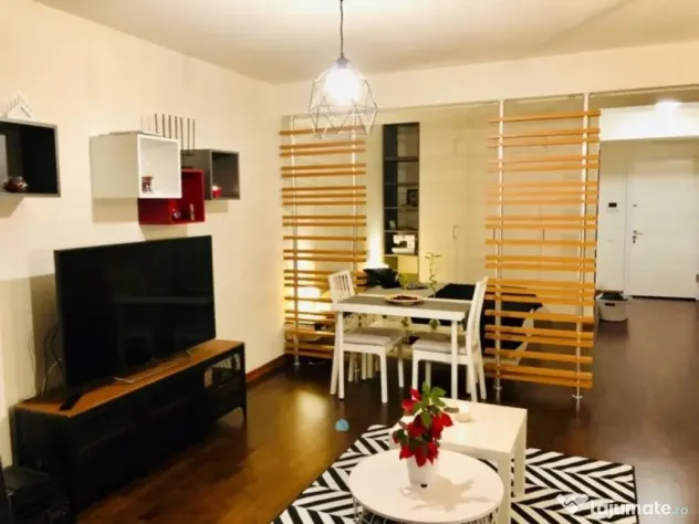 Dristor incity etaj 10 - Bucuresti (Bucuresti-Ilfov)