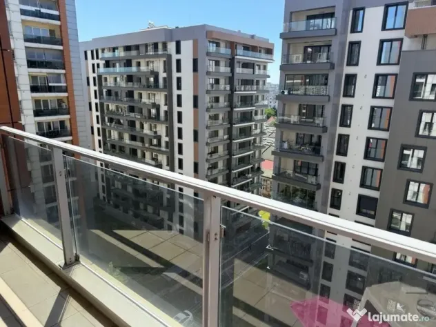 Dristor incity etaj 10 - Bucuresti (Bucuresti-Ilfov)