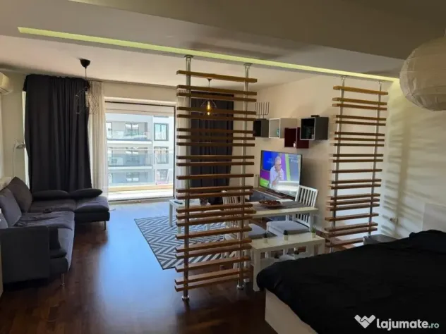 Dristor incity etaj 10 - Bucuresti (Bucuresti-Ilfov)