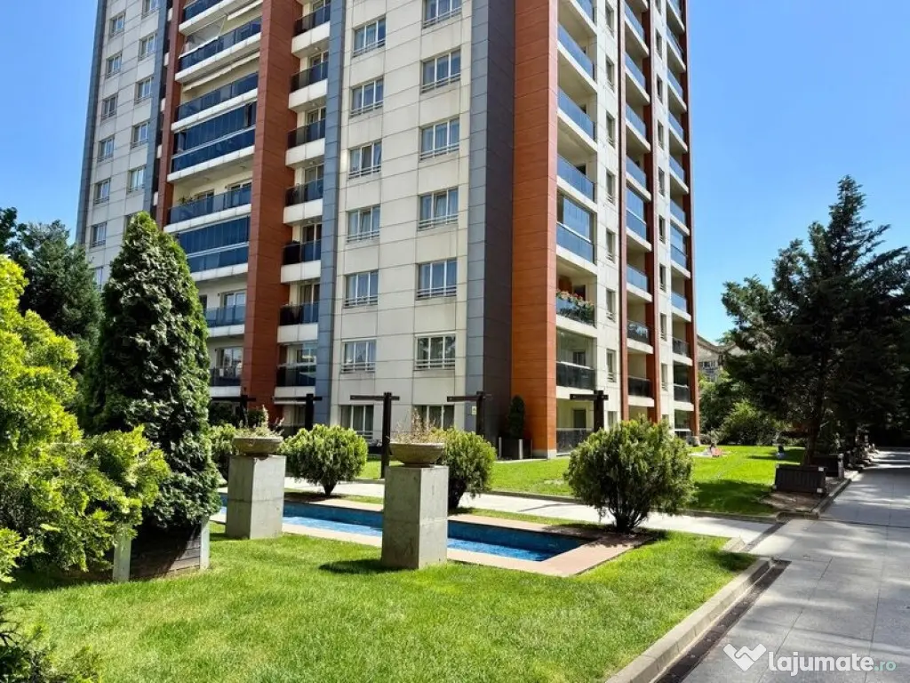 Dristor incity etaj 10 - Bucuresti (Bucuresti-Ilfov)