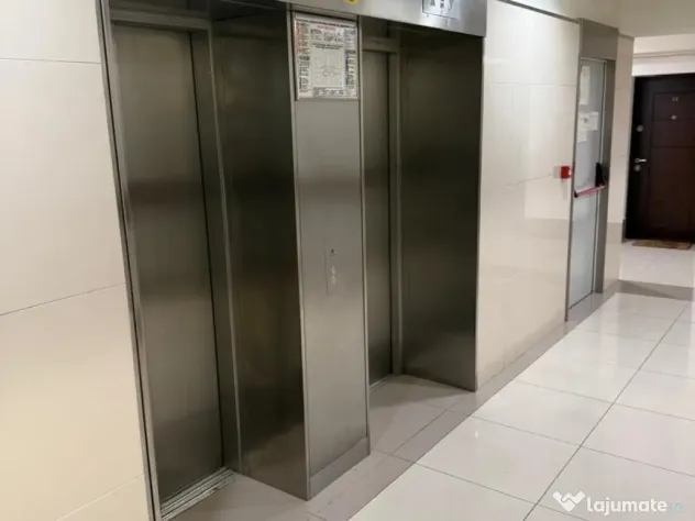 Dristor incity etaj 10 - Bucuresti (Bucuresti-Ilfov)