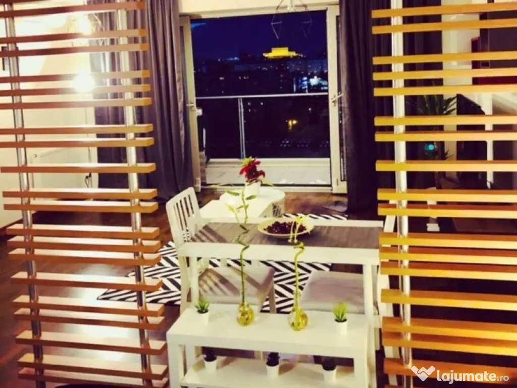 Dristor incity etaj 10 - Bucuresti (Bucuresti-Ilfov)