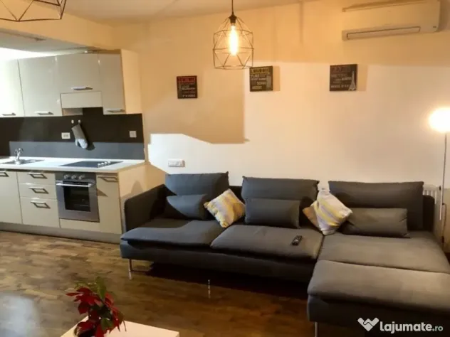 Dristor incity etaj 10 - Bucuresti (Bucuresti-Ilfov)