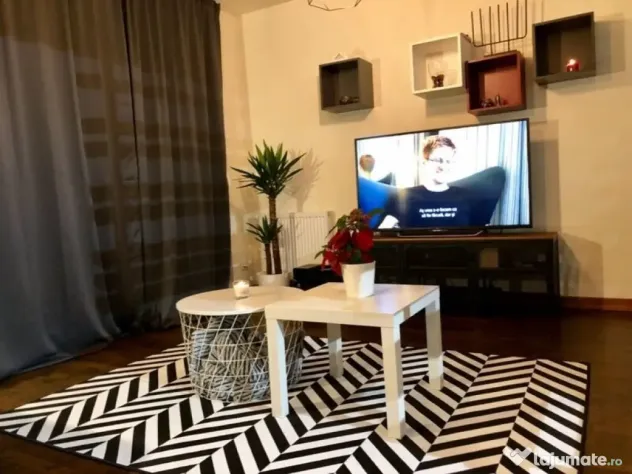 Dristor incity etaj 10 - Bucuresti (Bucuresti-Ilfov)