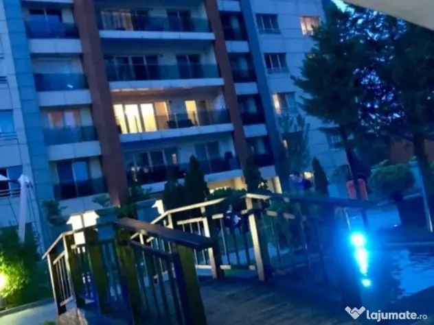 Dristor incity etaj 10 - Bucuresti (Bucuresti-Ilfov)