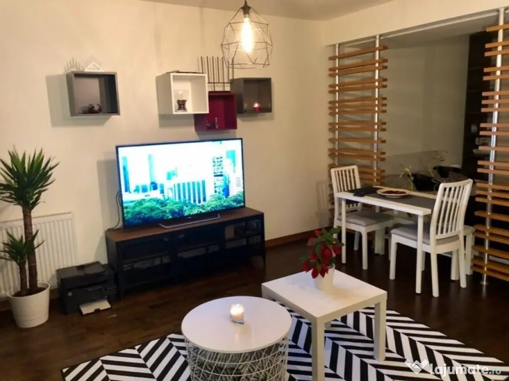 Dristor incity etaj 10 - Bucuresti (Bucuresti-Ilfov)