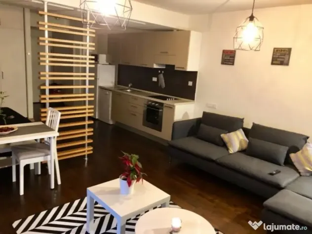 Dristor incity etaj 10 - Bucuresti (Bucuresti-Ilfov)