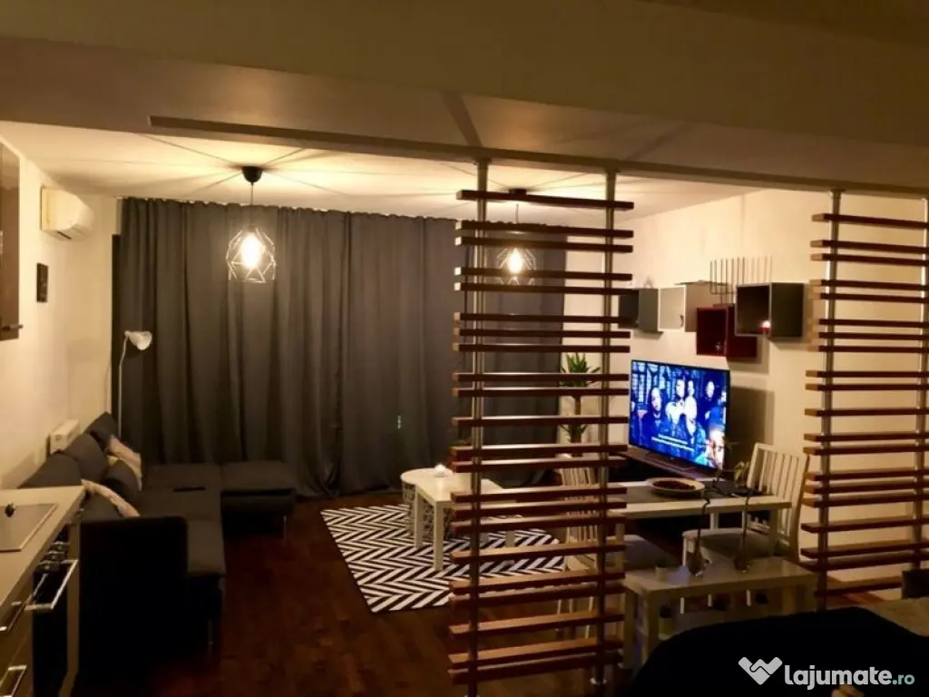 Dristor incity etaj 10 - Bucuresti (Bucuresti-Ilfov)