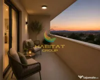 Apartament 3 camere - Parcare Bonus - Pallady