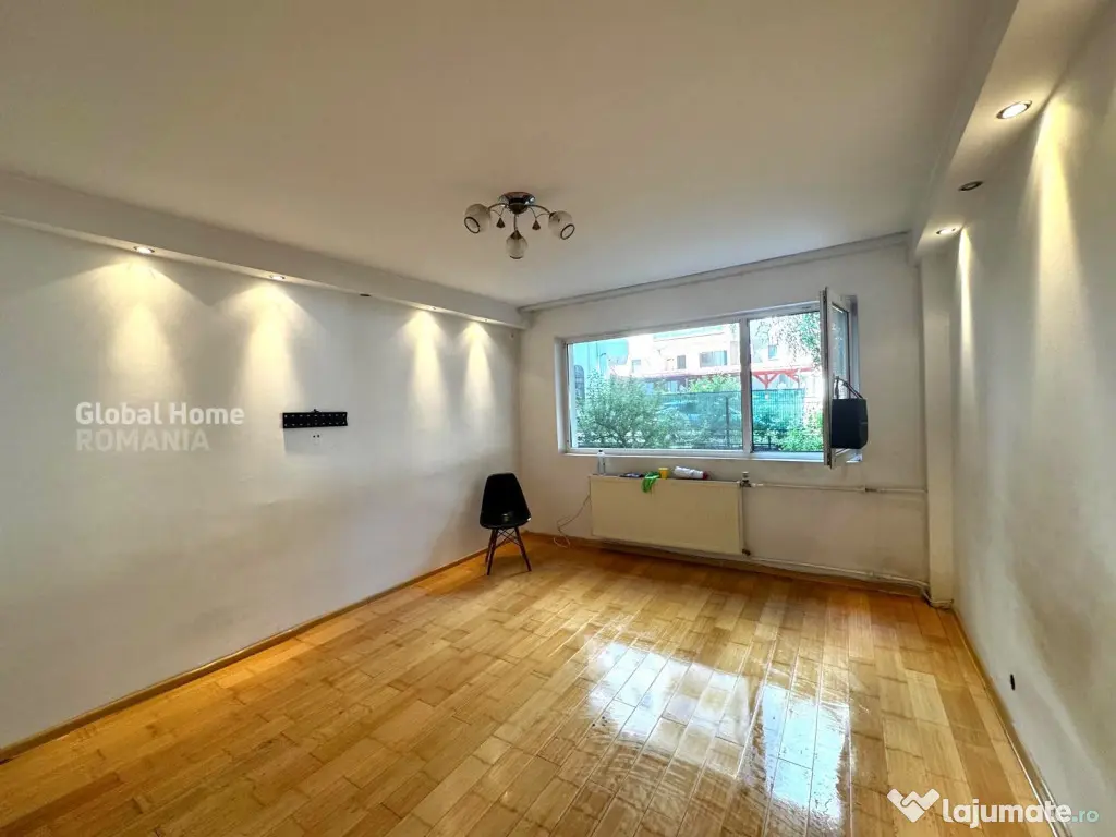 2 Camere Dimitrie Cantemir | Bloc fara Risc sau Urgenta | - Bucuresti (Bucuresti-Ilfov)