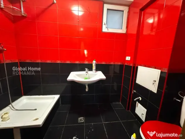 2 Camere Dimitrie Cantemir | Bloc fara Risc sau Urgenta | - Bucuresti (Bucuresti-Ilfov)