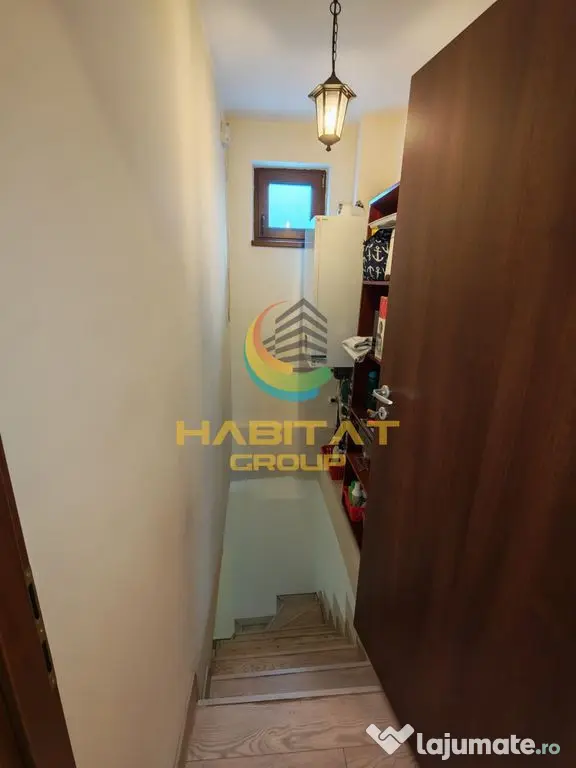 Vilă individuală Colentina–Andronache - Bucuresti (Bucuresti-Ilfov)