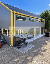 HALA DE INCHIRIAT | 200 MP | CENTRALA - 3500 EURO