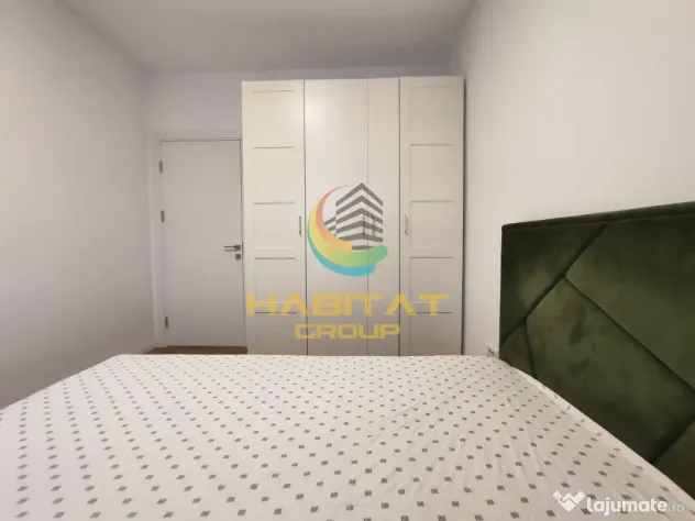Apartament 2 Camere Gata de Mutat Luica - Brancoveanu 47Mp - Bucuresti (Bucuresti-Ilfov)