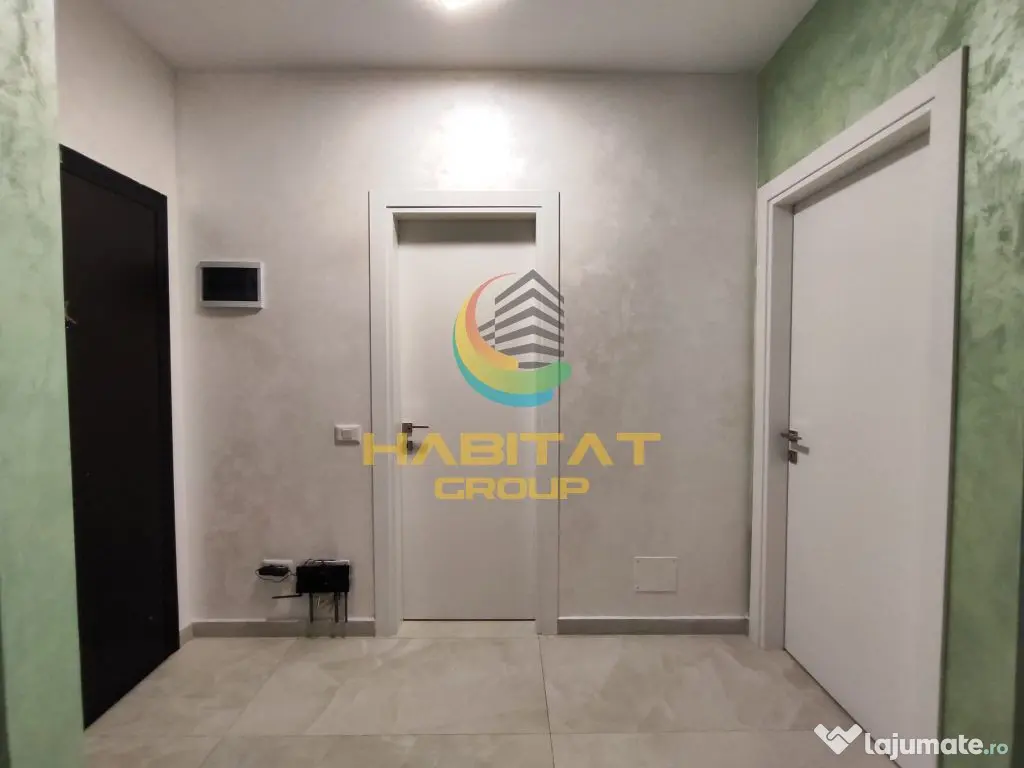 Apartament 2 Camere Gata de Mutat Luica - Brancoveanu 47Mp - Bucuresti (Bucuresti-Ilfov)