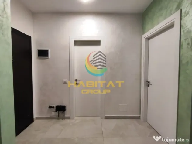 Apartament 2 Camere Gata de Mutat Luica - Brancoveanu 47Mp - Bucuresti (Bucuresti-Ilfov)