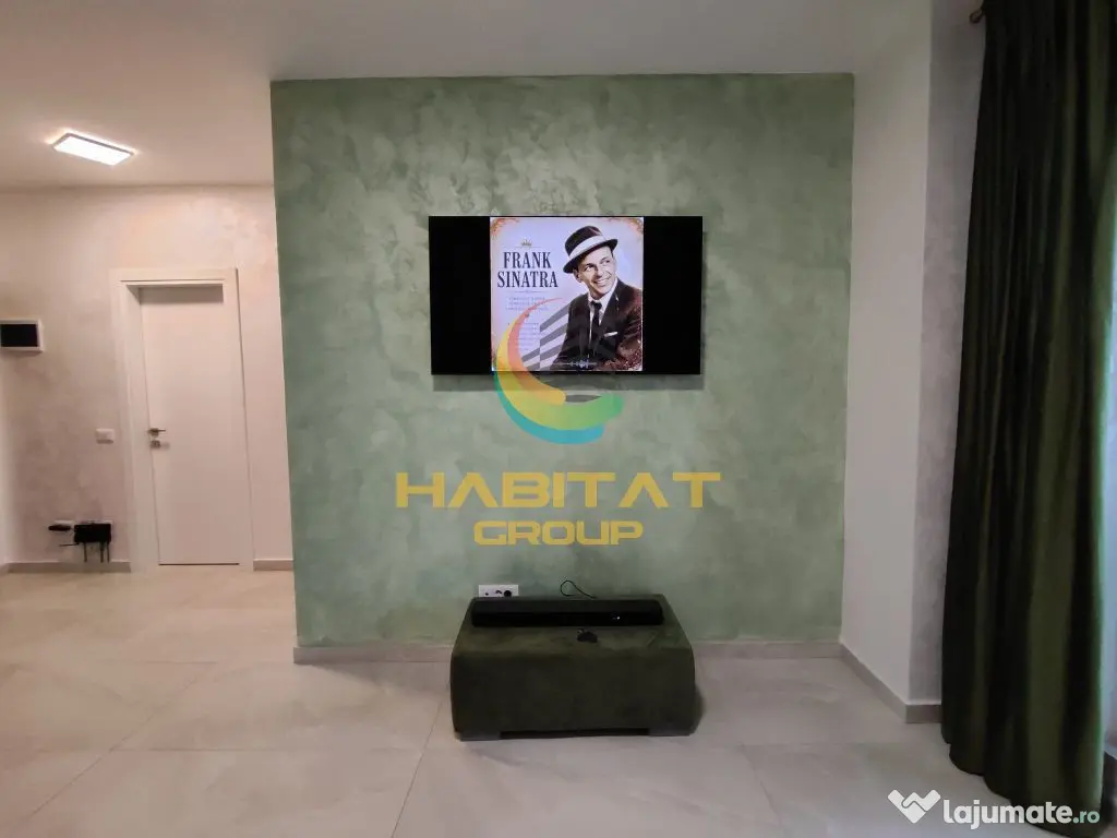 Apartament 2 Camere Gata de Mutat Luica - Brancoveanu 47Mp - Bucuresti (Bucuresti-Ilfov)