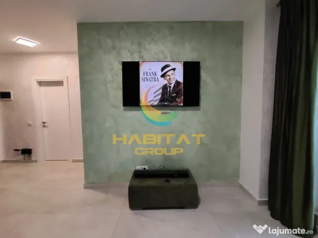 Apartament 2 Camere Gata de Mutat Luica - Brancoveanu 47Mp - Bucuresti (Bucuresti-Ilfov)