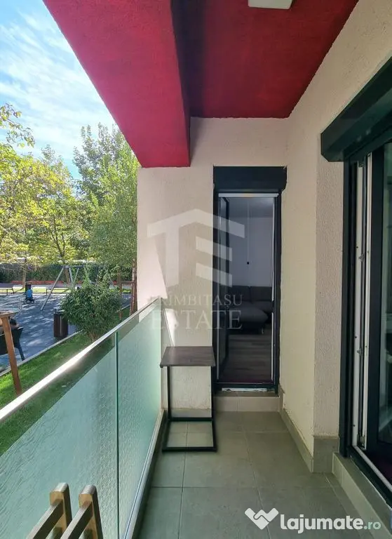 0% Comis | Garsonieră Modernă 35 mp+Balcon | 21 Residence Politehnica - Bucuresti (Bucuresti-Ilfov)