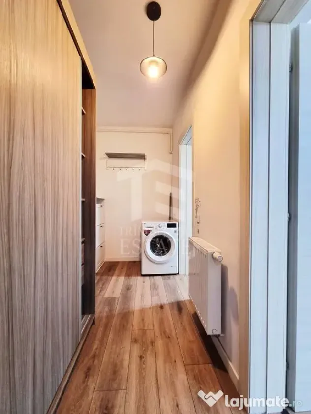 0% Comis | Garsonieră Modernă 35 mp+Balcon | 21 Residence Politehnica - Bucuresti (Bucuresti-Ilfov)