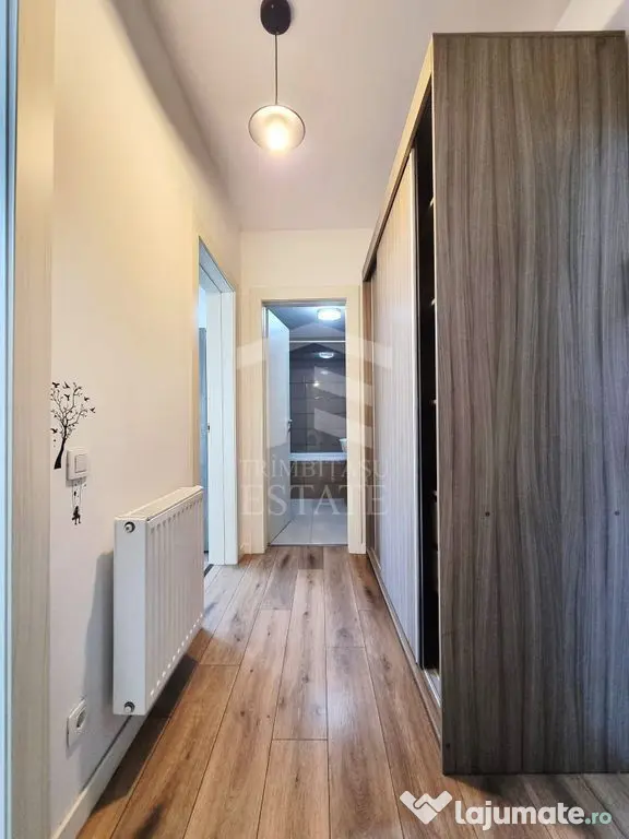 0% Comis | Garsonieră Modernă 35 mp+Balcon | 21 Residence Politehnica - Bucuresti (Bucuresti-Ilfov)