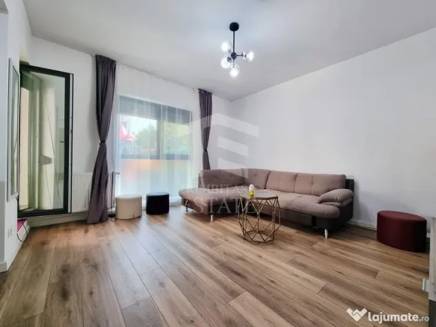 0% Comis | Garsonieră Modernă 35 mp+Balcon | 21 Residence Politehnica - Bucuresti (Bucuresti-Ilfov)