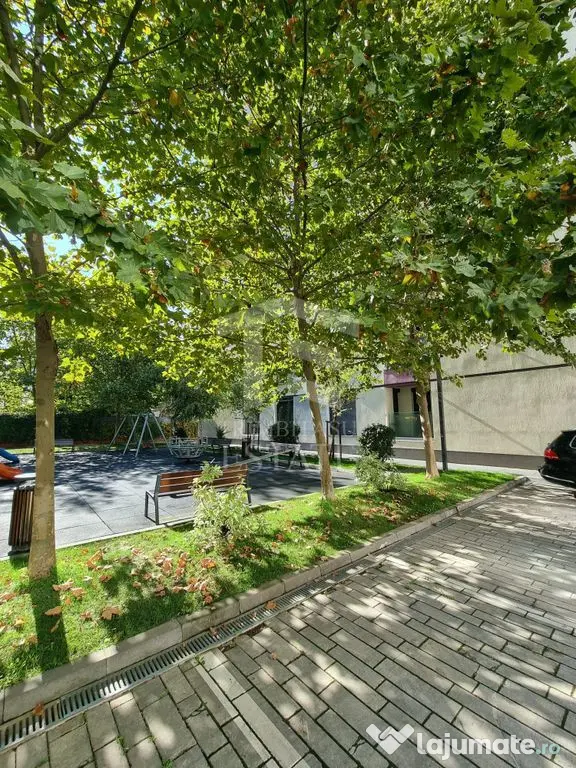 0% Comis | Garsonieră Modernă 35 mp+Balcon | 21 Residence Politehnica - Bucuresti (Bucuresti-Ilfov)