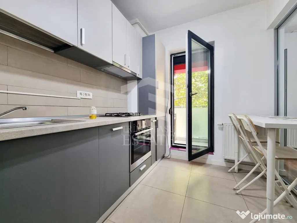 0% Comis | Garsonieră Modernă 35 mp+Balcon | 21 Residence Politehnica - Bucuresti (Bucuresti-Ilfov)