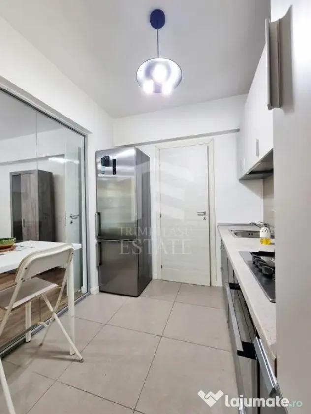 0% Comis | Garsonieră Modernă 35 mp+Balcon | 21 Residence Politehnica - Bucuresti (Bucuresti-Ilfov)