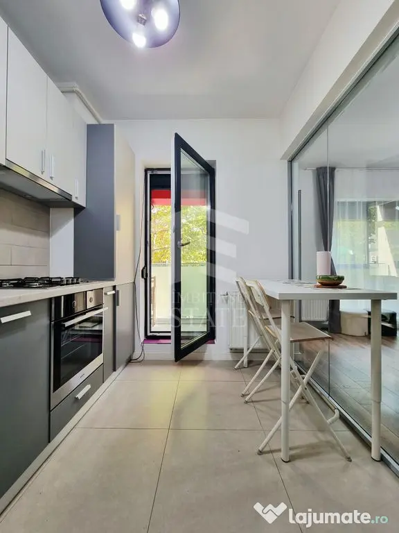 0% Comis | Garsonieră Modernă 35 mp+Balcon | 21 Residence Politehnica - Bucuresti (Bucuresti-Ilfov)