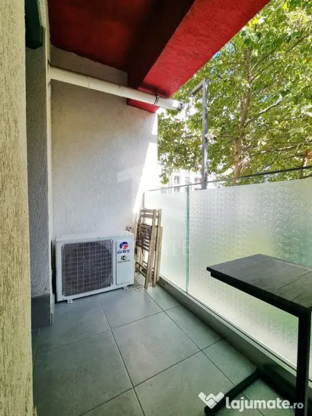 0% Comis | Garsonieră Modernă 35 mp+Balcon | 21 Residence Politehnica - Bucuresti (Bucuresti-Ilfov)