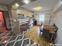 Apartament de închiriat cu 2 camere, Semicentral - Zalau