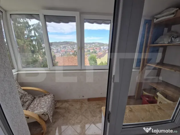Apartament de închiriat cu 2 camere, Semicentral - Zalau - Zalau (Salaj)