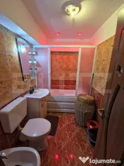 Apartament de închiriat cu 2 camere, Semicentral - Zalau 