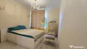 2 camere Asmita Gardens Calea Văcărești mobilat utilat 68mp