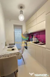2 camere Asmita Gardens Calea Văcărești mobilat utilat 68mp