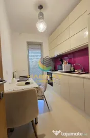 2 camere Asmita Gardens Calea Văcărești mobilat utilat 68mp
