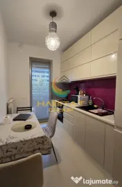 2 camere Asmita Gardens Calea Văcărești mobilat utilat 68mp