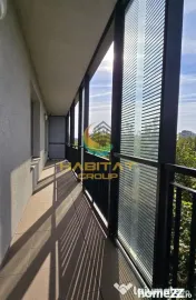 2 camere Asmita Gardens Calea Văcărești mobilat utilat 68mp