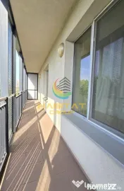 2 camere Asmita Gardens Calea Văcărești mobilat utilat 68mp