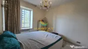 2 camere Asmita Gardens Calea Văcărești mobilat utilat 68mp
