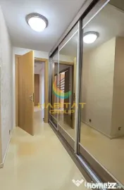 2 camere Asmita Gardens Calea Văcărești mobilat utilat 68mp