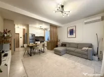 Apartament 3 camere, 66 mp + gradina de 51 mp - Dumbravita
