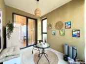 Apartament 3 camere, 66 mp + gradina de 51 mp - Dumbravita 