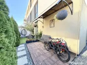 Apartament 3 camere, 66 mp + gradina de 51 mp - Dumbravita 